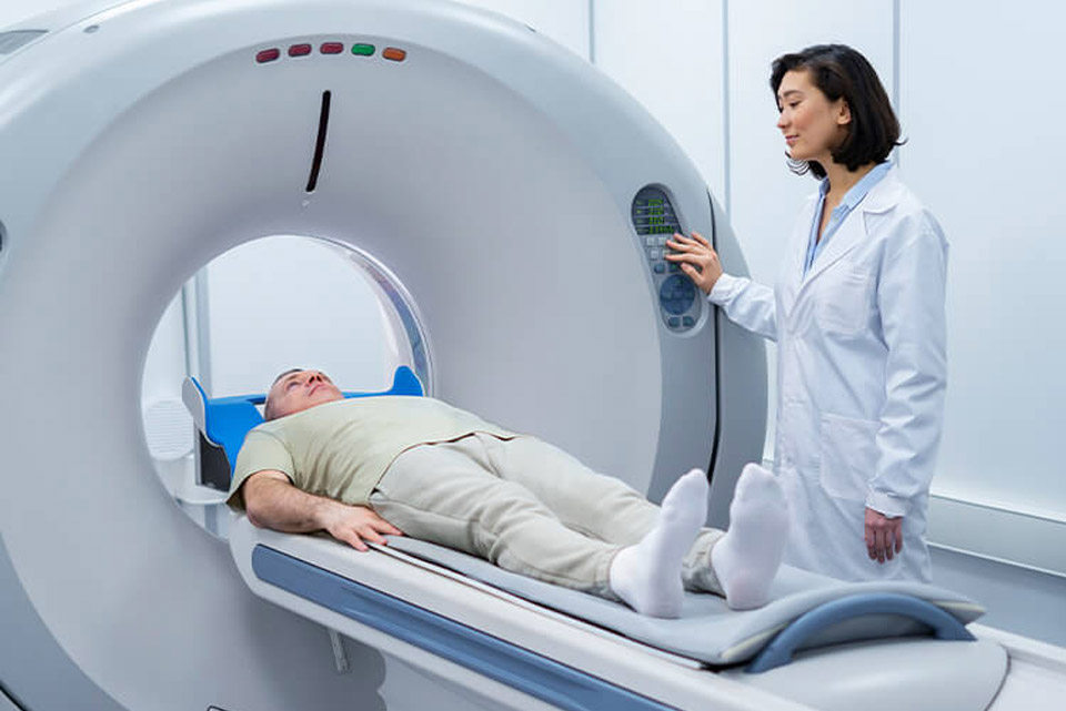 Ambulancia de urgencias