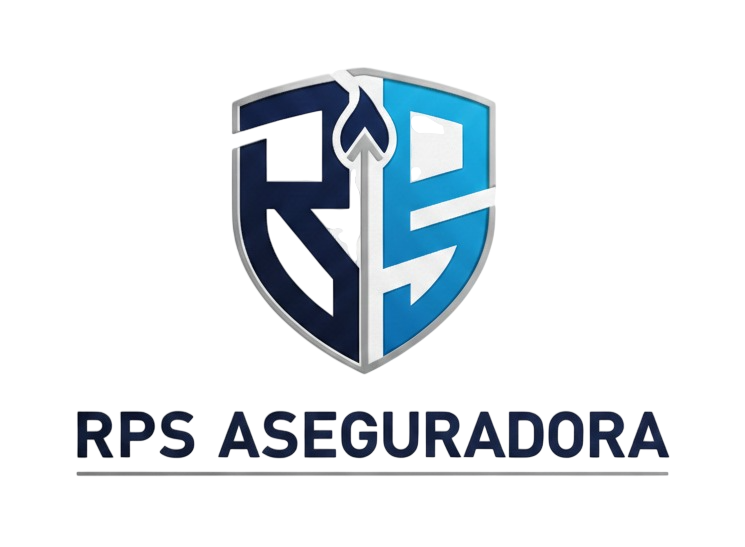 RPSSeguros logo